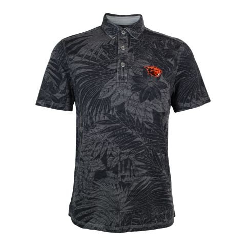 Men's Tommy Bahama Coal Sport Santiago Paradise Shirt