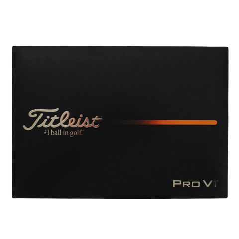 Beaver Pro V1 Golf Balls Dozen