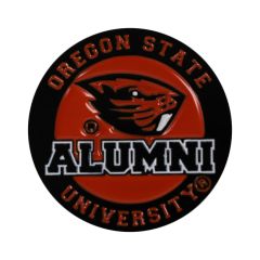 OSU Alumni Lapel Pin