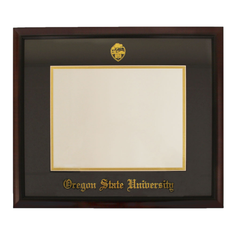 Scholar Diploma Frame