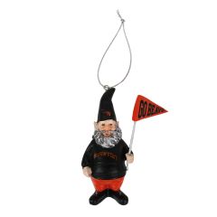 Oregon State Go Beavs Gnome Ornament