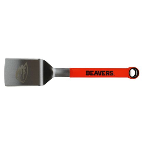 Steel Beavers BBQ Spatula