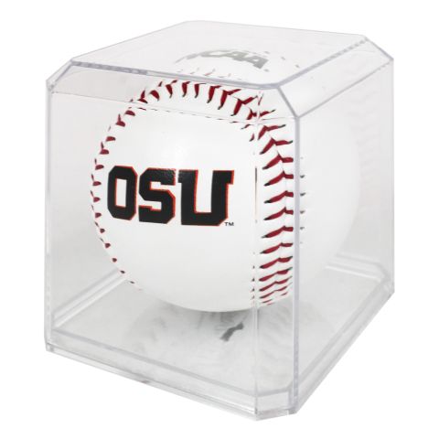 Baseball Display Case