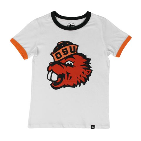 Youth Ivory Benny Tee