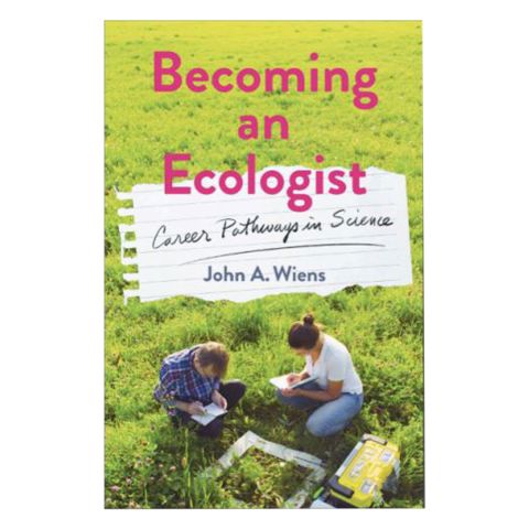 Becoming an Ecologist
