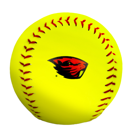 OSU Regulation Softball