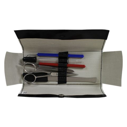 Dissection Set with Carrying Case