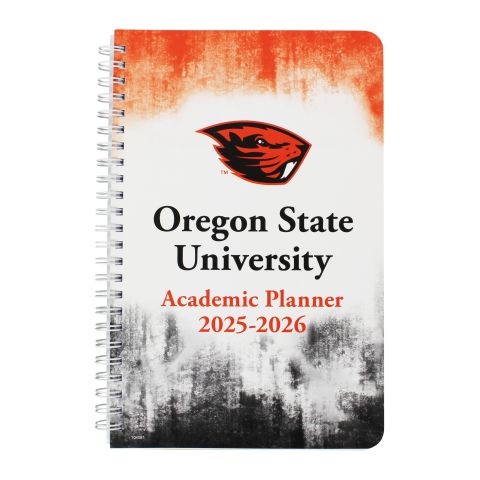 Beaver Academic Planner 2025-2026
