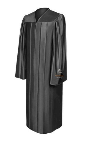 Full Cut Bachelor's Gown