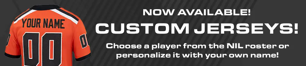 Men's Jerseys