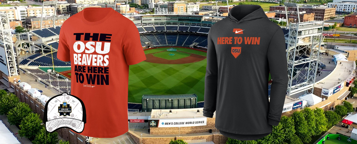 College World Series