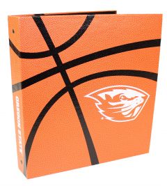 Beavers Basketball Binder