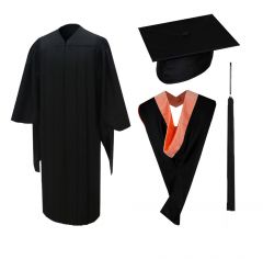 Master's Bundle