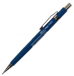0.7MM Blue Mechanical Drafting Pencil