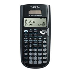 TI 36X Pro Multiview Scientific Calculator